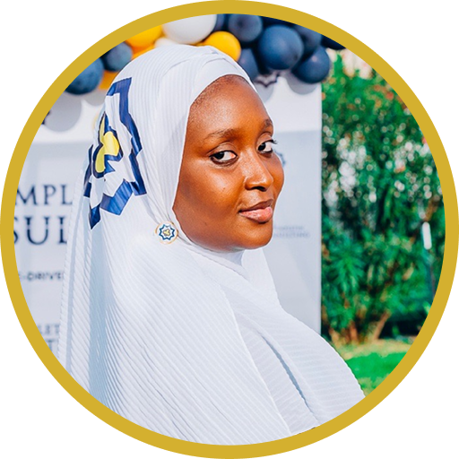 Fatima Abubakar Udu