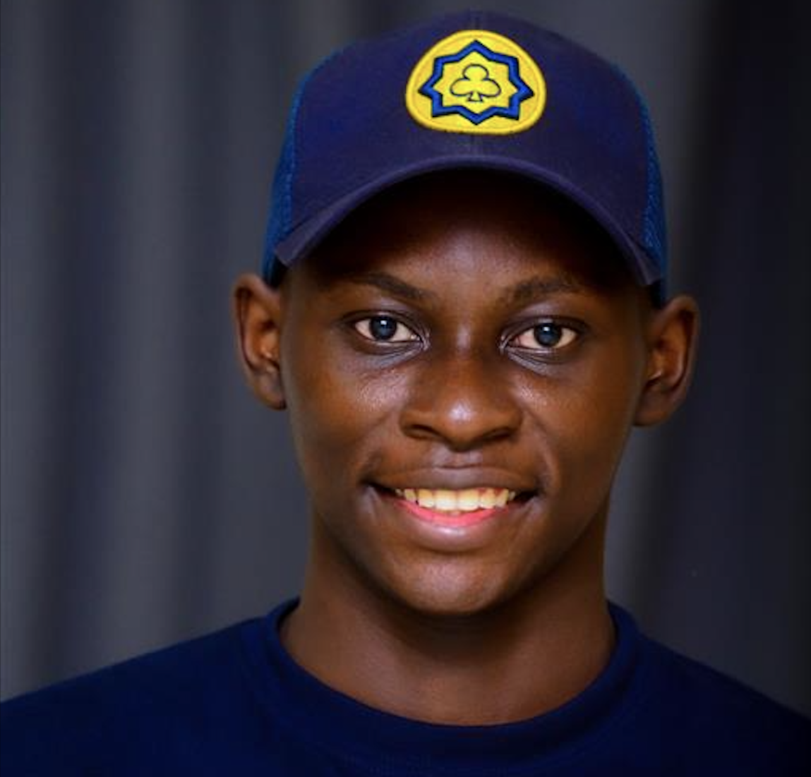 Osaze Samuelkaris Ogedegbe