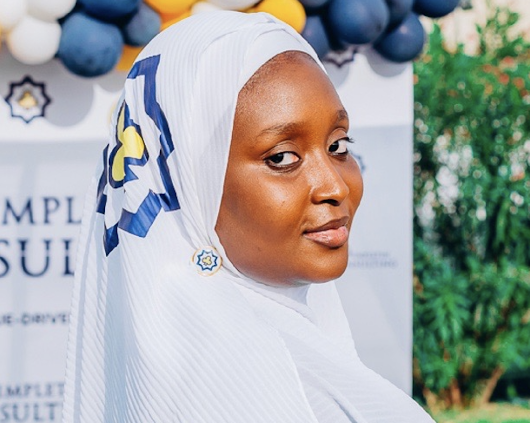Fatima Abubakar Udu