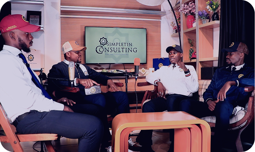 The Simpletin Podcast