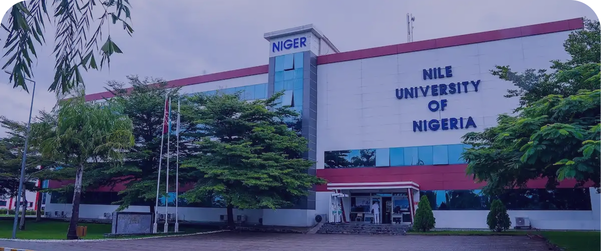 Nile University of Nigeria
