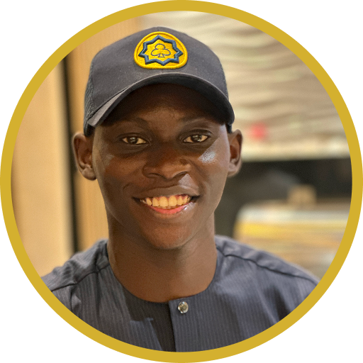 Osaze Ogedegbe