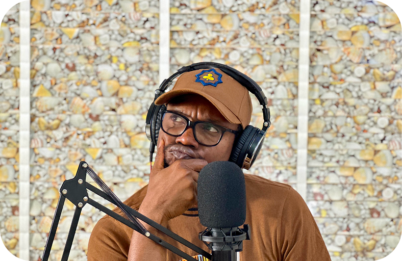 Podcast 2